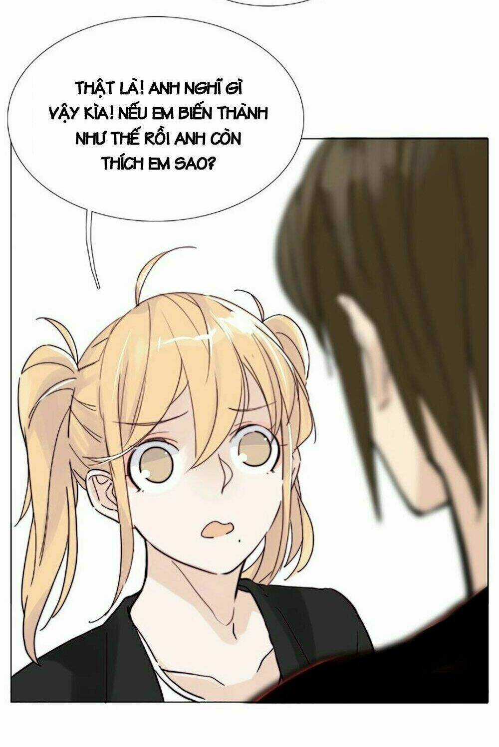 Tình Yêu Chớp Nhoáng - Chapter 101 - Trang 29