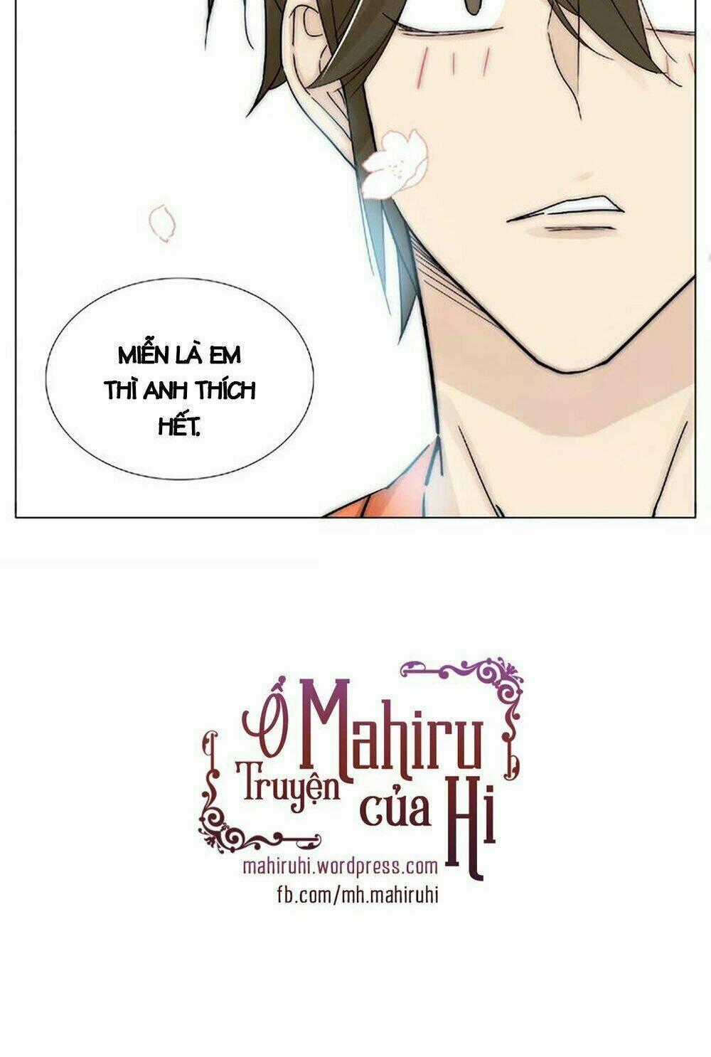 Tình Yêu Chớp Nhoáng - Chapter 101 - Trang 31