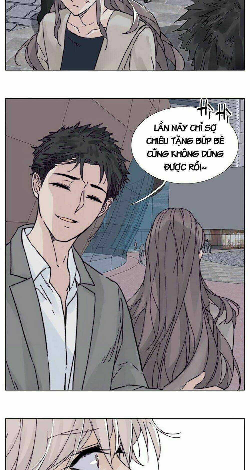 Tình Yêu Chớp Nhoáng - Chapter 104 - Trang 3