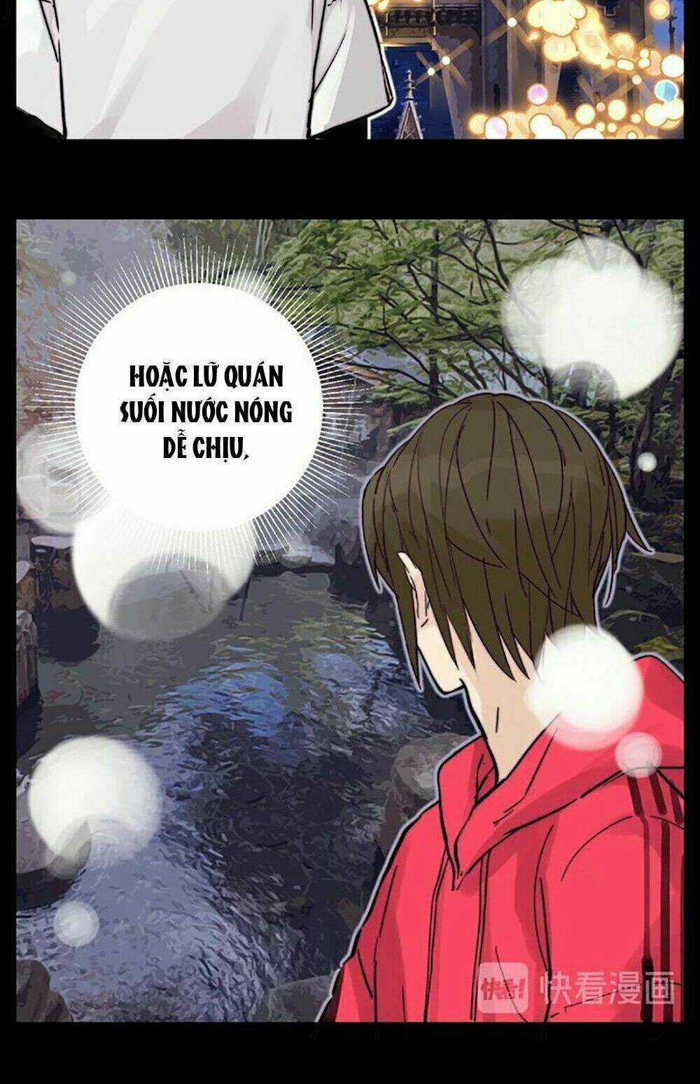 Tình Yêu Chớp Nhoáng - Chapter 113 - Trang 21