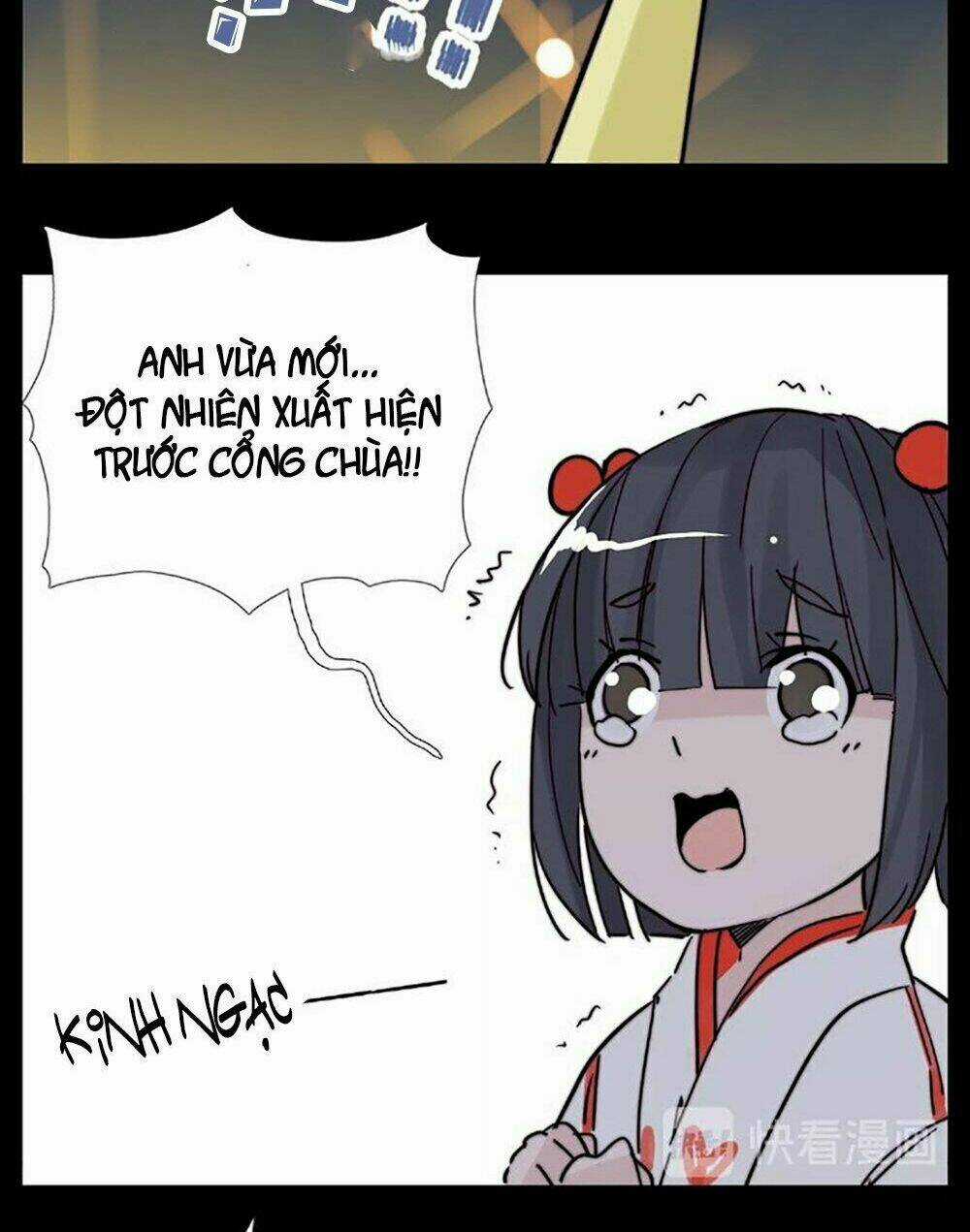 Tình Yêu Chớp Nhoáng - Chapter 113 - Trang 25