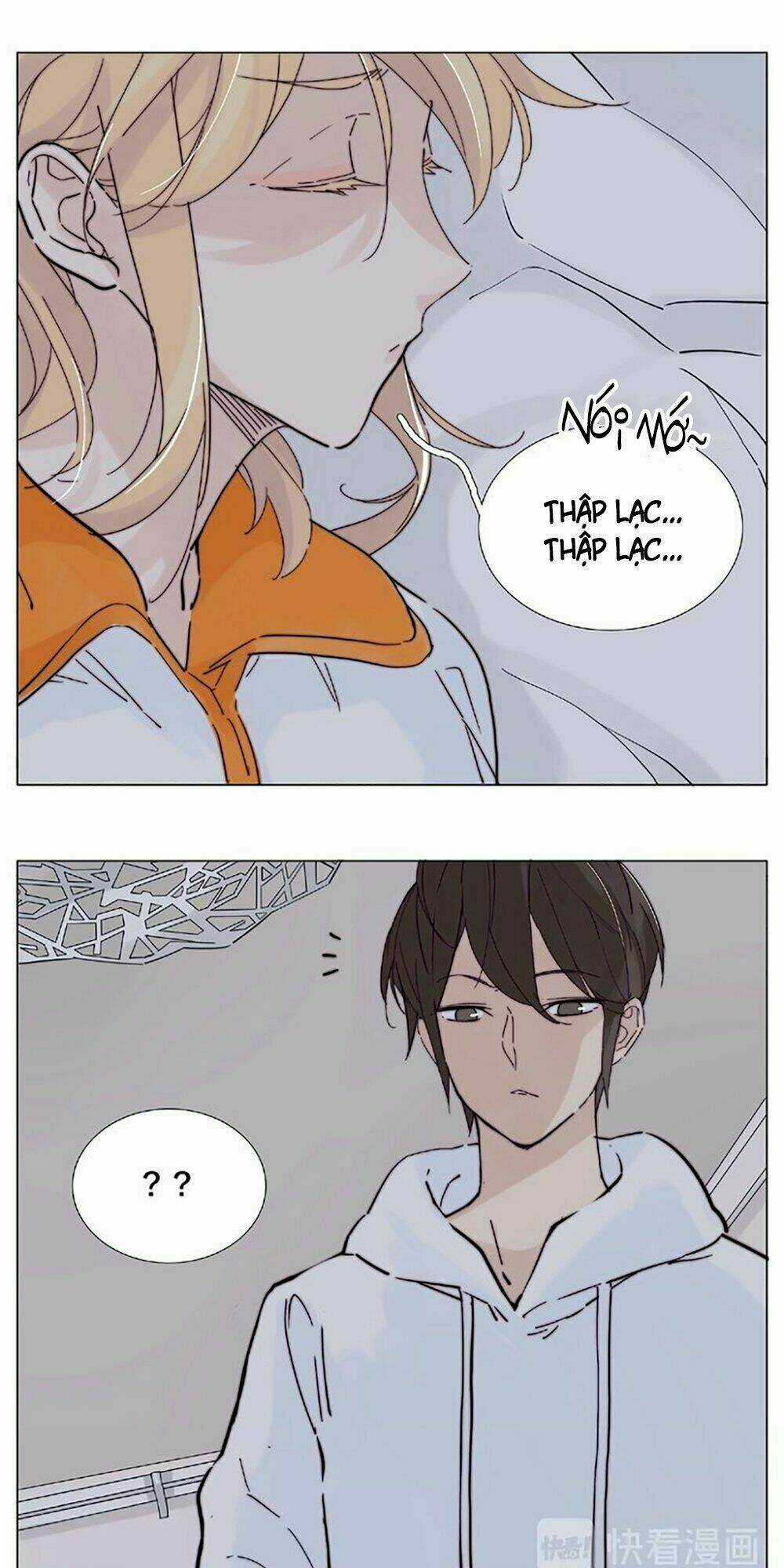 Tình Yêu Chớp Nhoáng - Chapter 113 - Trang 5