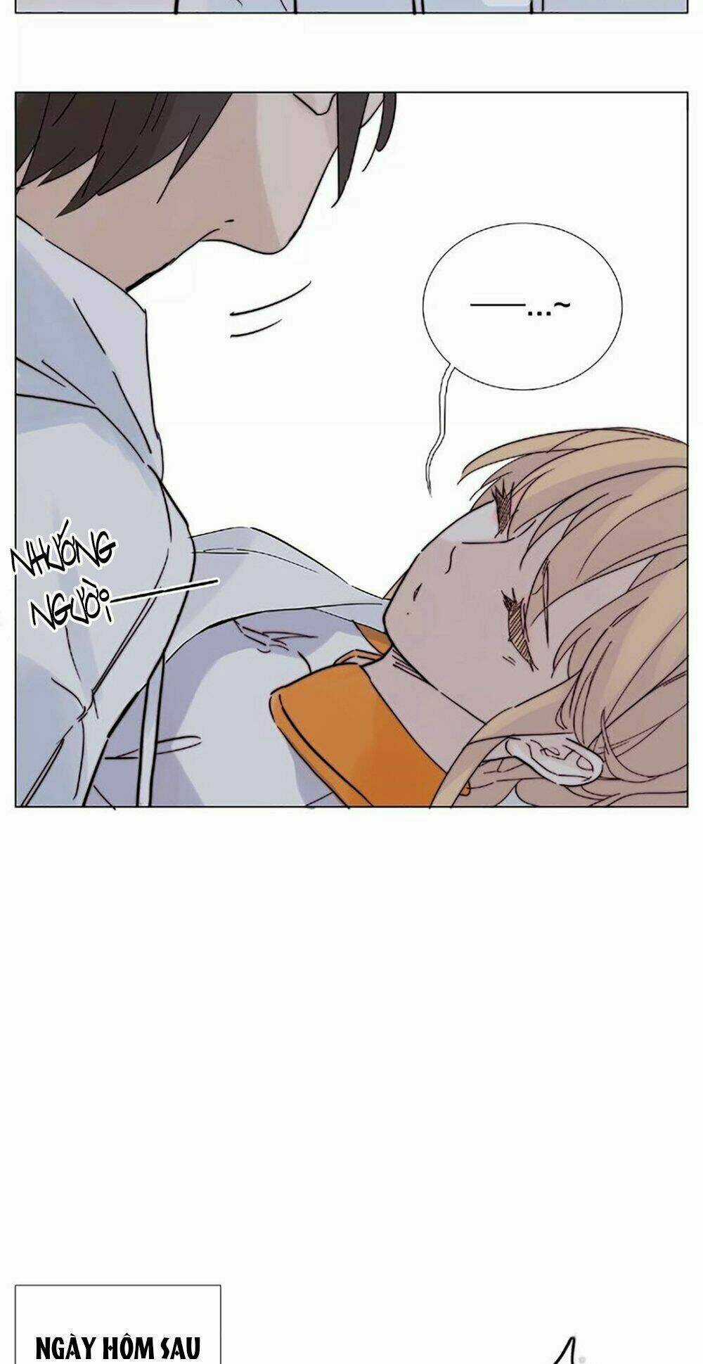 Tình Yêu Chớp Nhoáng - Chapter 113 - Trang 6