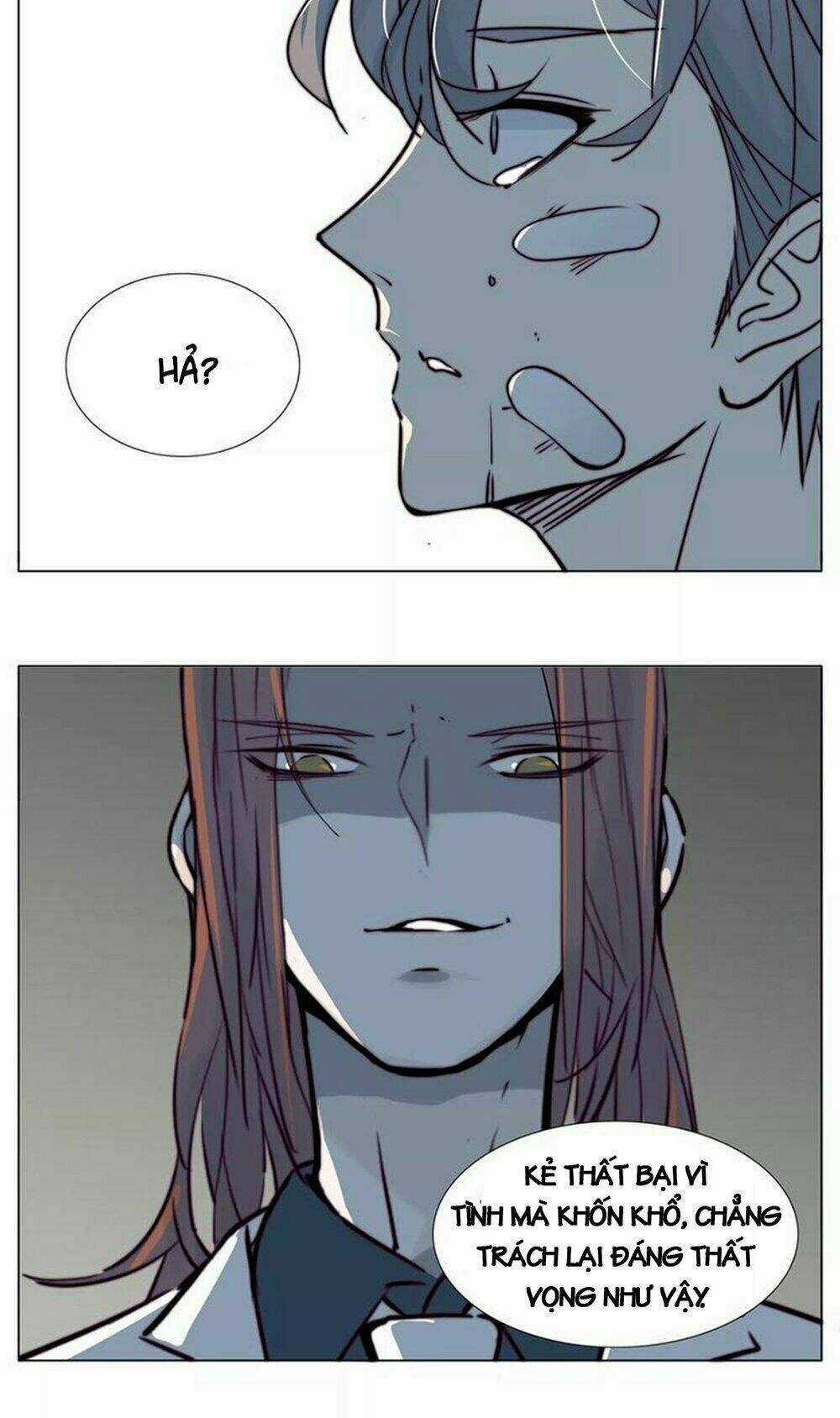 Tình Yêu Chớp Nhoáng - Chapter 44 - Trang 3