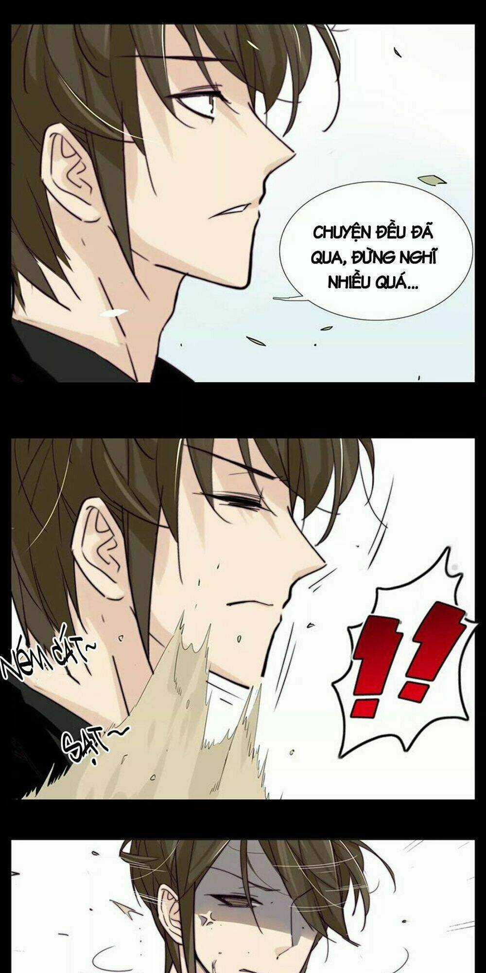 Tình Yêu Chớp Nhoáng - Chapter 46 - Trang 8