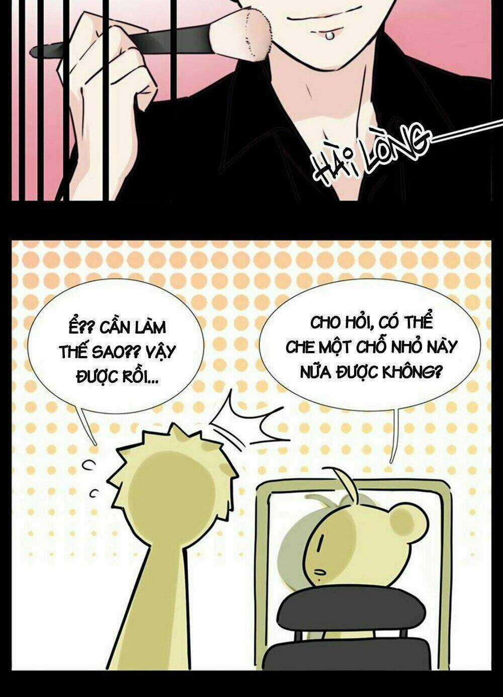 Tình Yêu Chớp Nhoáng - Chapter 49 - Trang 18