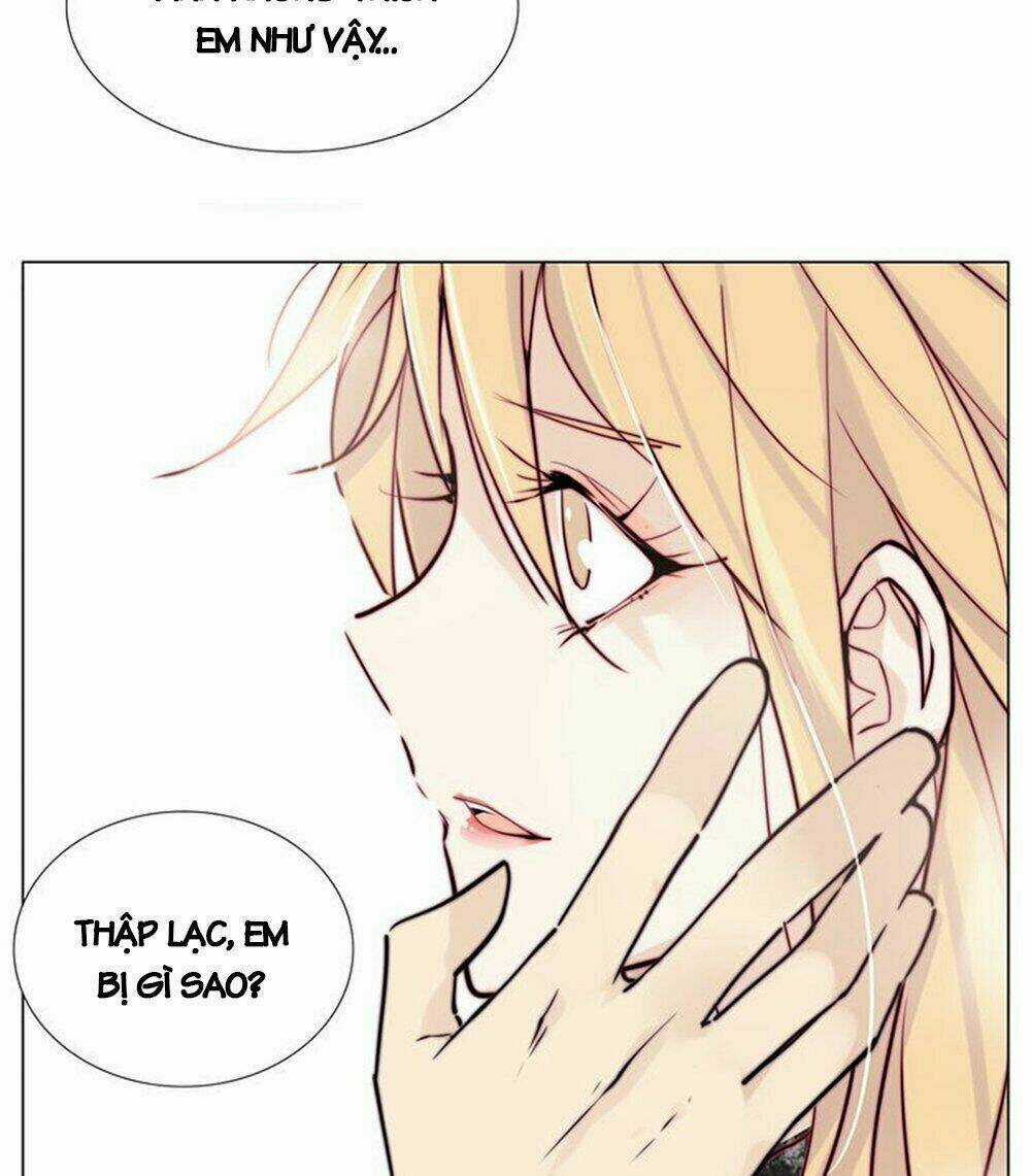 Tình Yêu Chớp Nhoáng - Chapter 49 - Trang 28