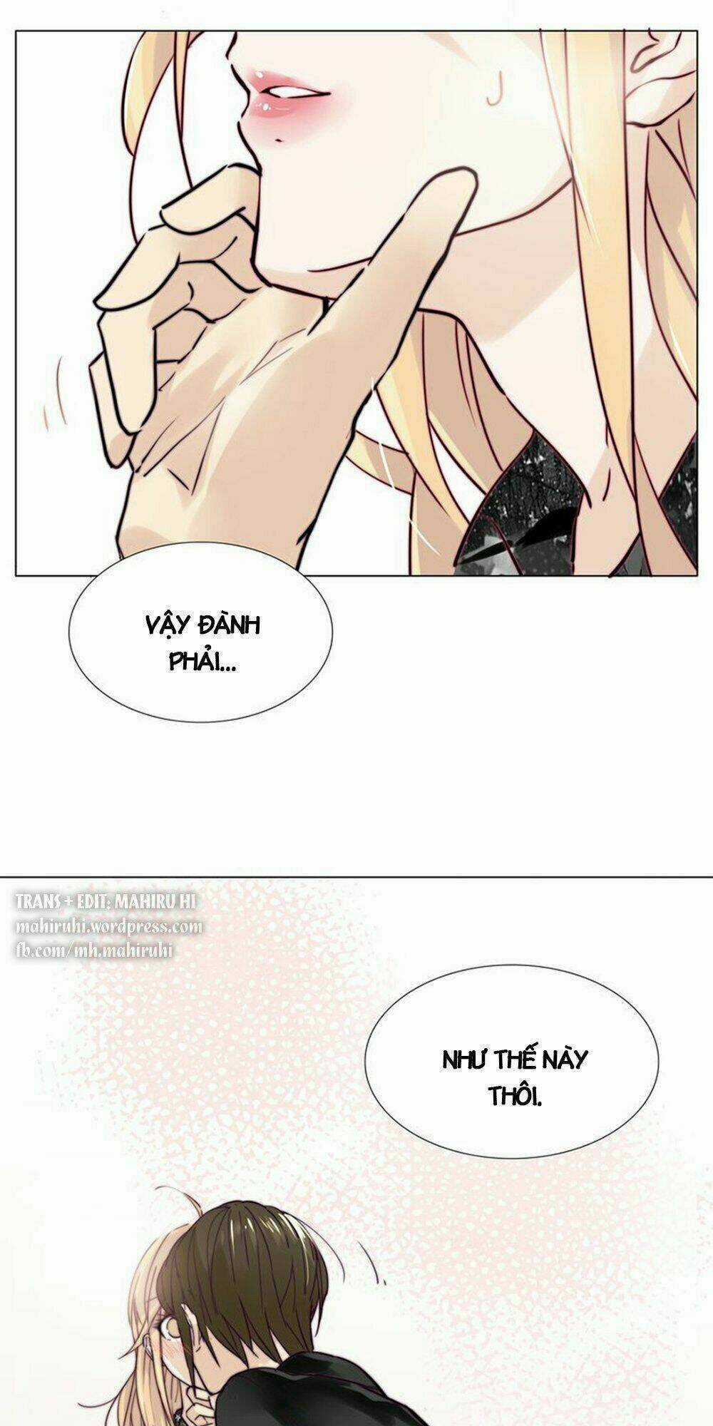 Tình Yêu Chớp Nhoáng - Chapter 49 - Trang 30