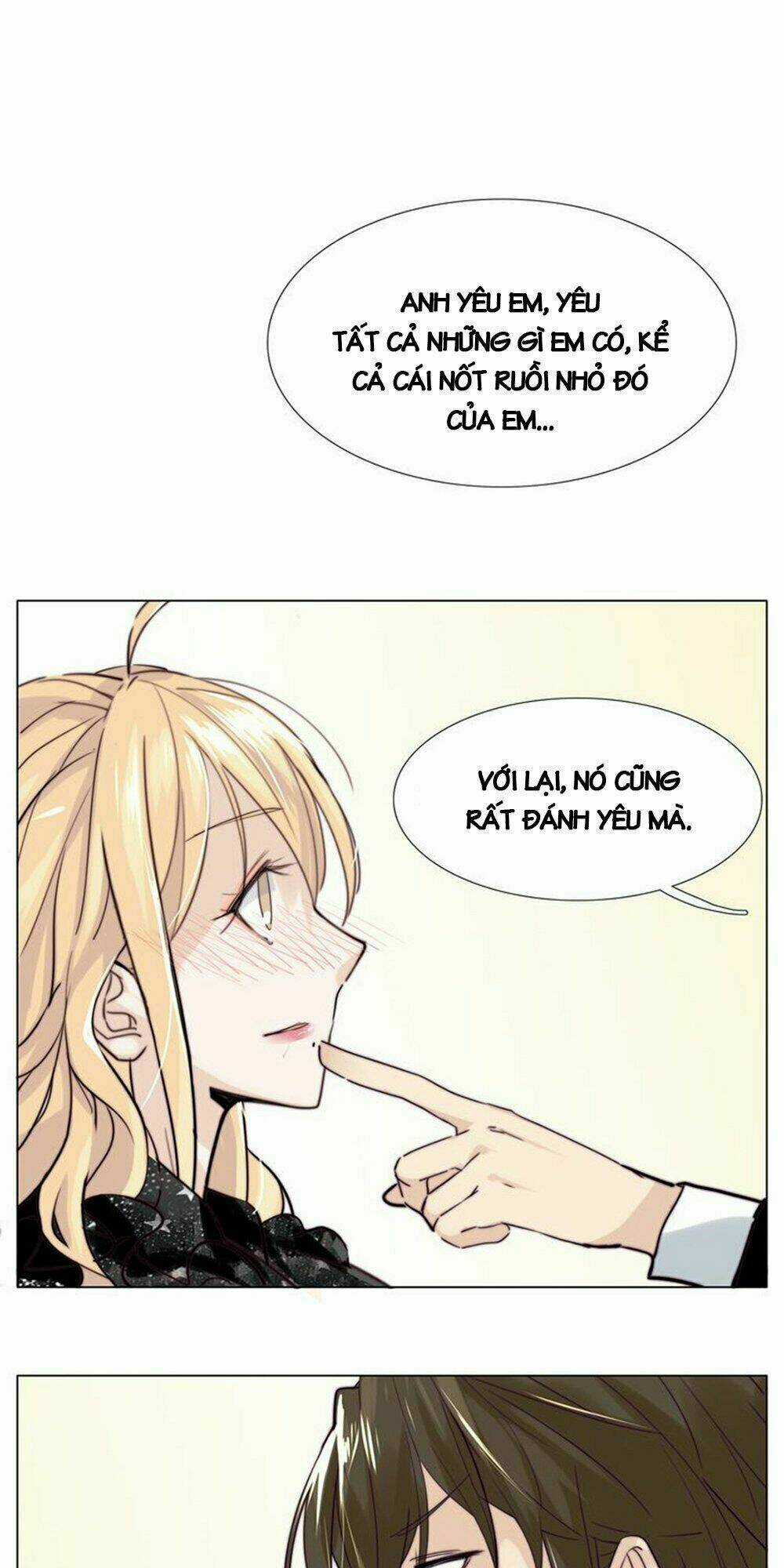 Tình Yêu Chớp Nhoáng - Chapter 49 - Trang 33