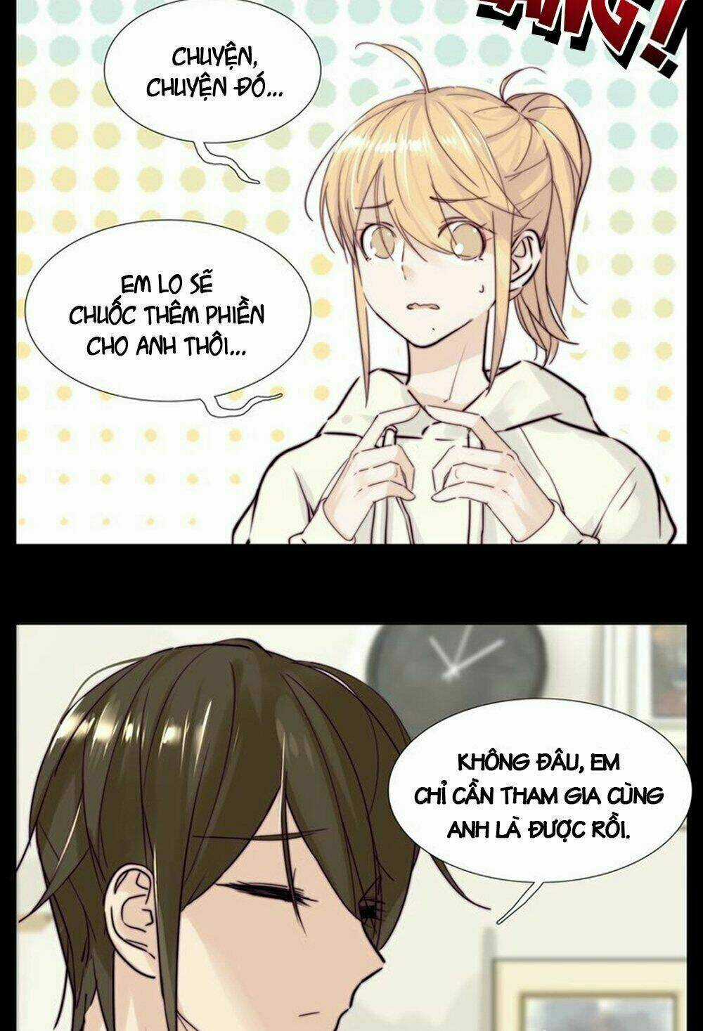 Tình Yêu Chớp Nhoáng - Chapter 49 - Trang 6