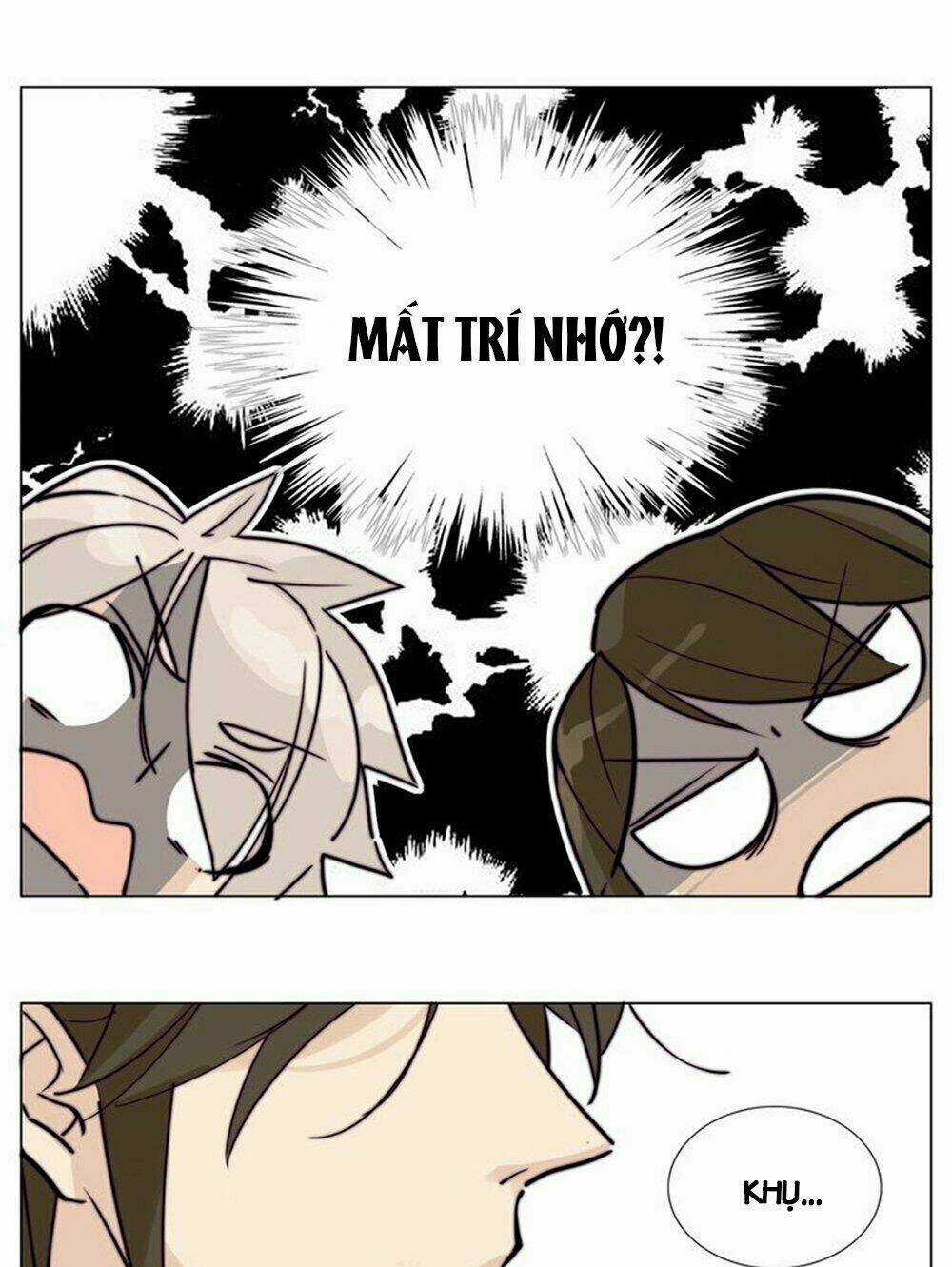 Tình Yêu Chớp Nhoáng - Chapter 52 - Trang 6