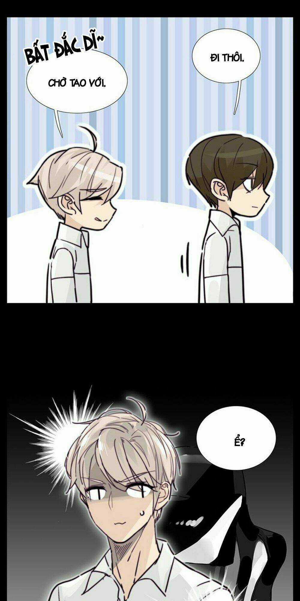 Tình Yêu Chớp Nhoáng - Chapter 65 - Trang 5