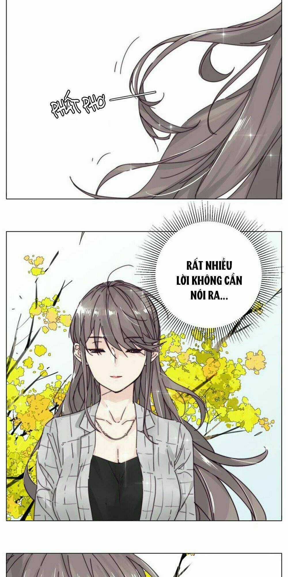 Tình Yêu Chớp Nhoáng - Chapter 68 - Trang 2