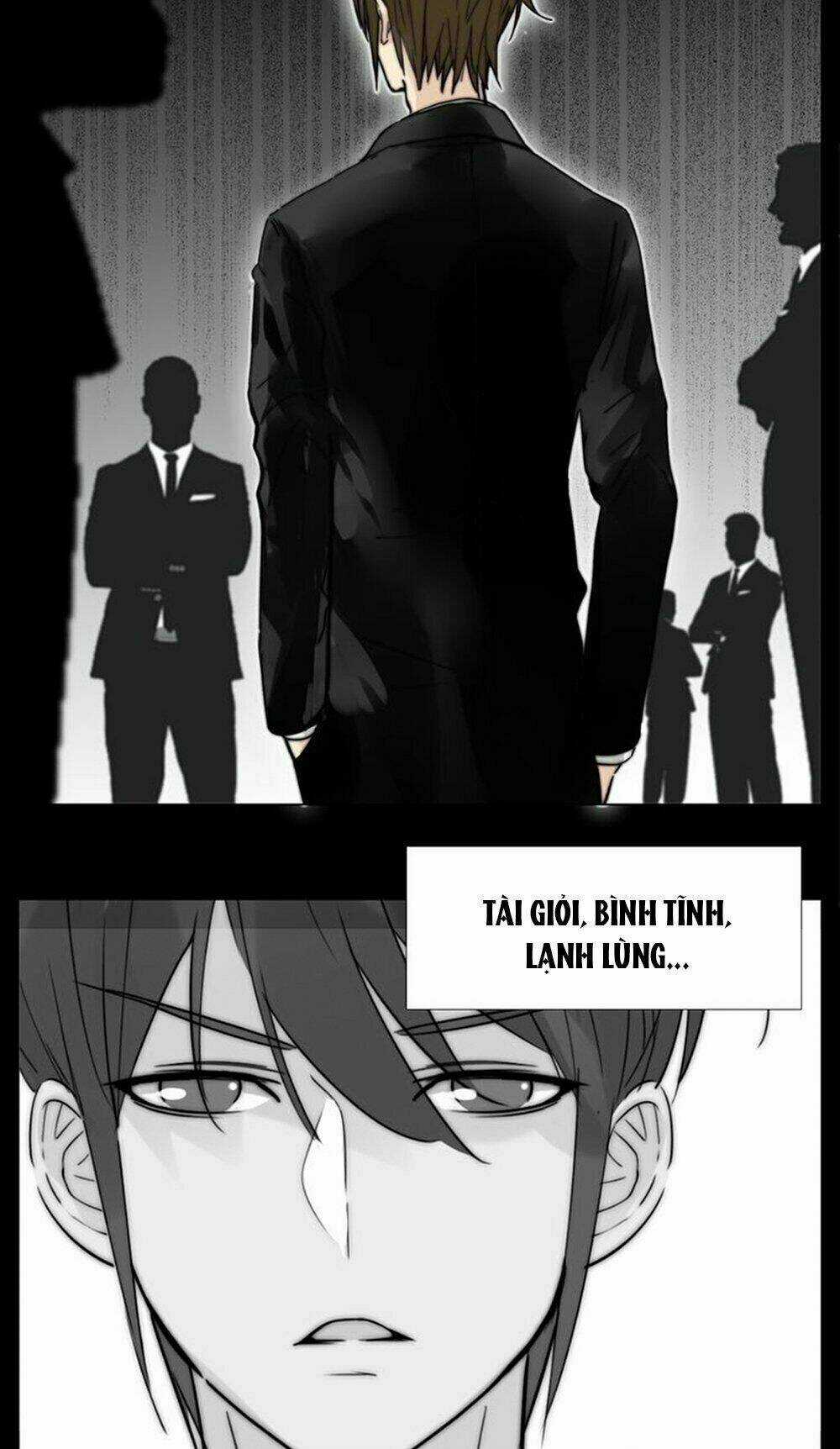 Tình Yêu Chớp Nhoáng - Chapter 68 - Trang 6