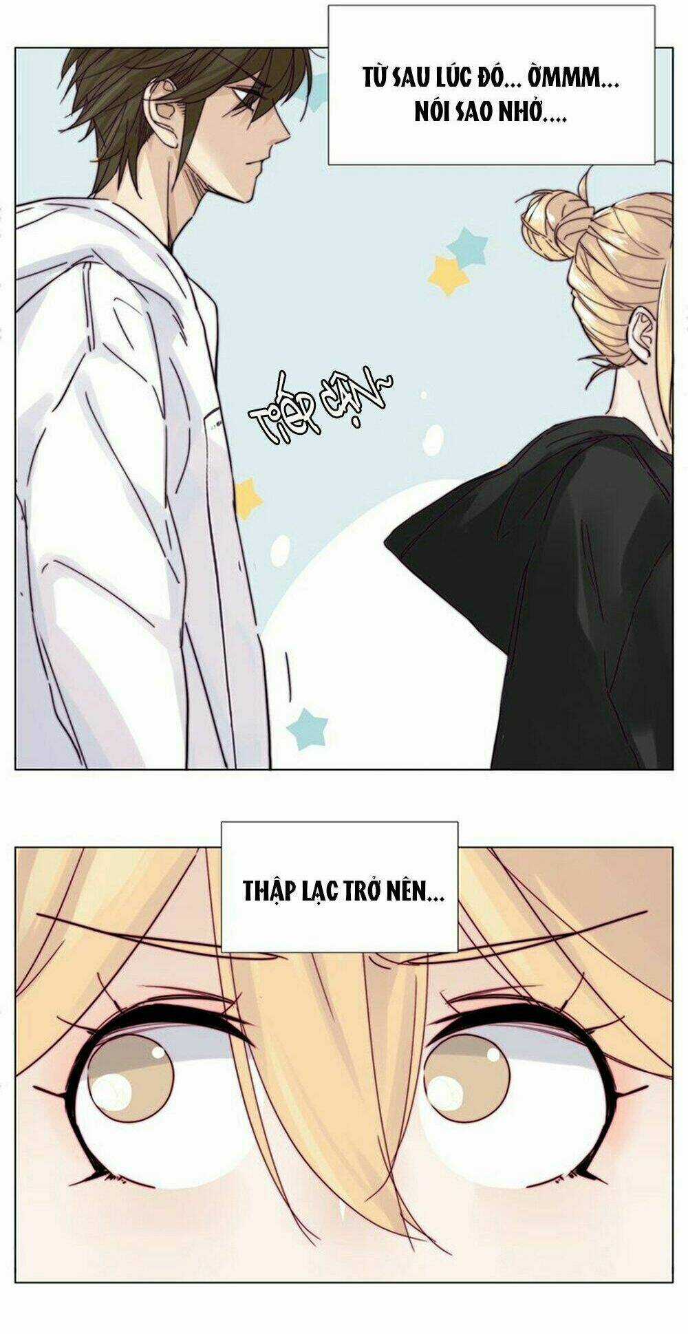 Tình Yêu Chớp Nhoáng - Chapter 69 - Trang 3