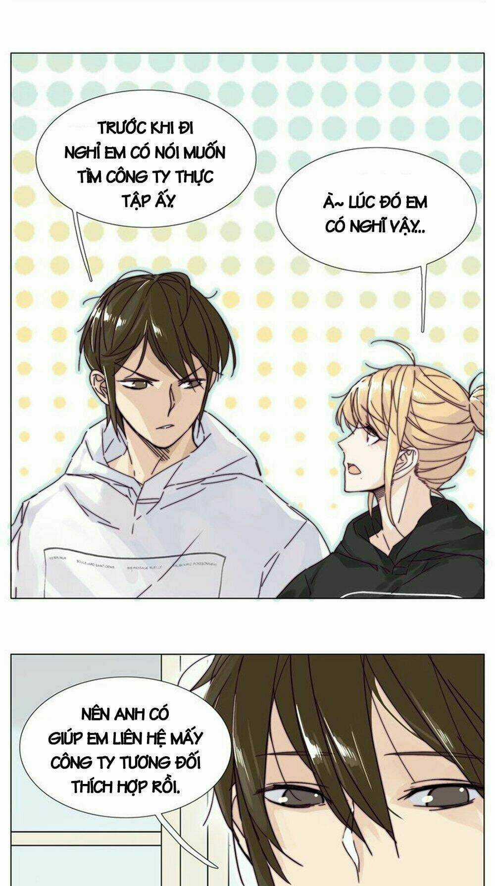 Tình Yêu Chớp Nhoáng - Chapter 70 - Trang 3