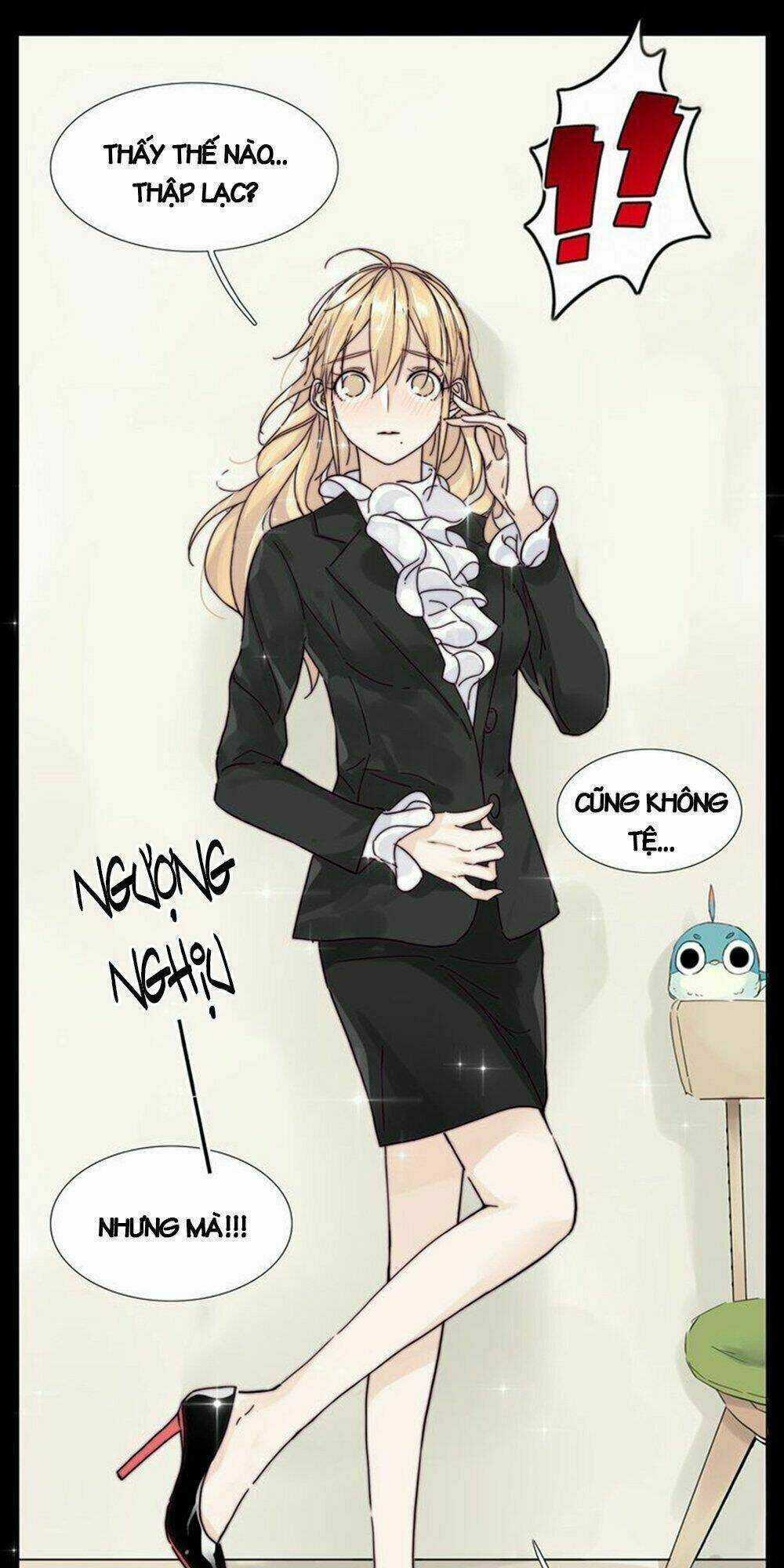 Tình Yêu Chớp Nhoáng - Chapter 71 - Trang 25