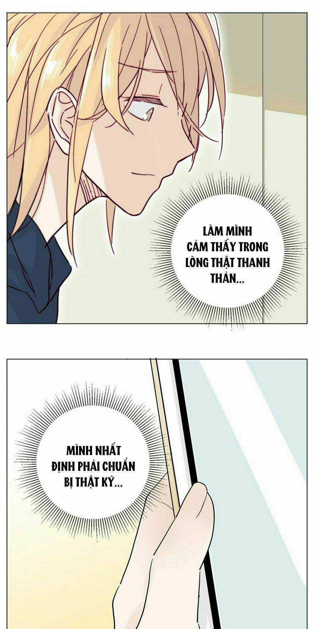 Tình Yêu Chớp Nhoáng - Chapter 71 - Trang 29