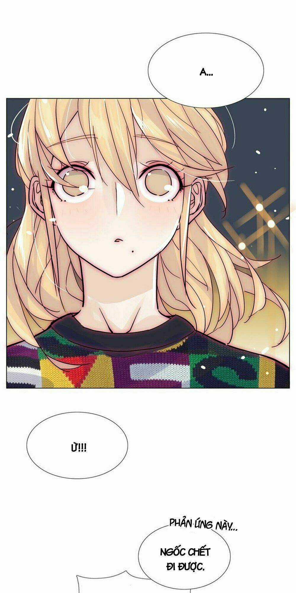 Tình Yêu Chớp Nhoáng - Chapter 72 - Trang 33