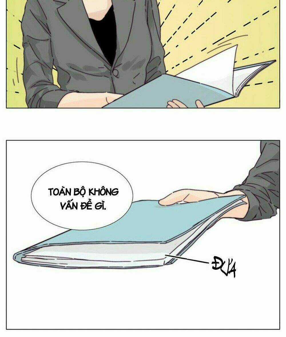 Tình Yêu Chớp Nhoáng - Chapter 75 - Trang 8