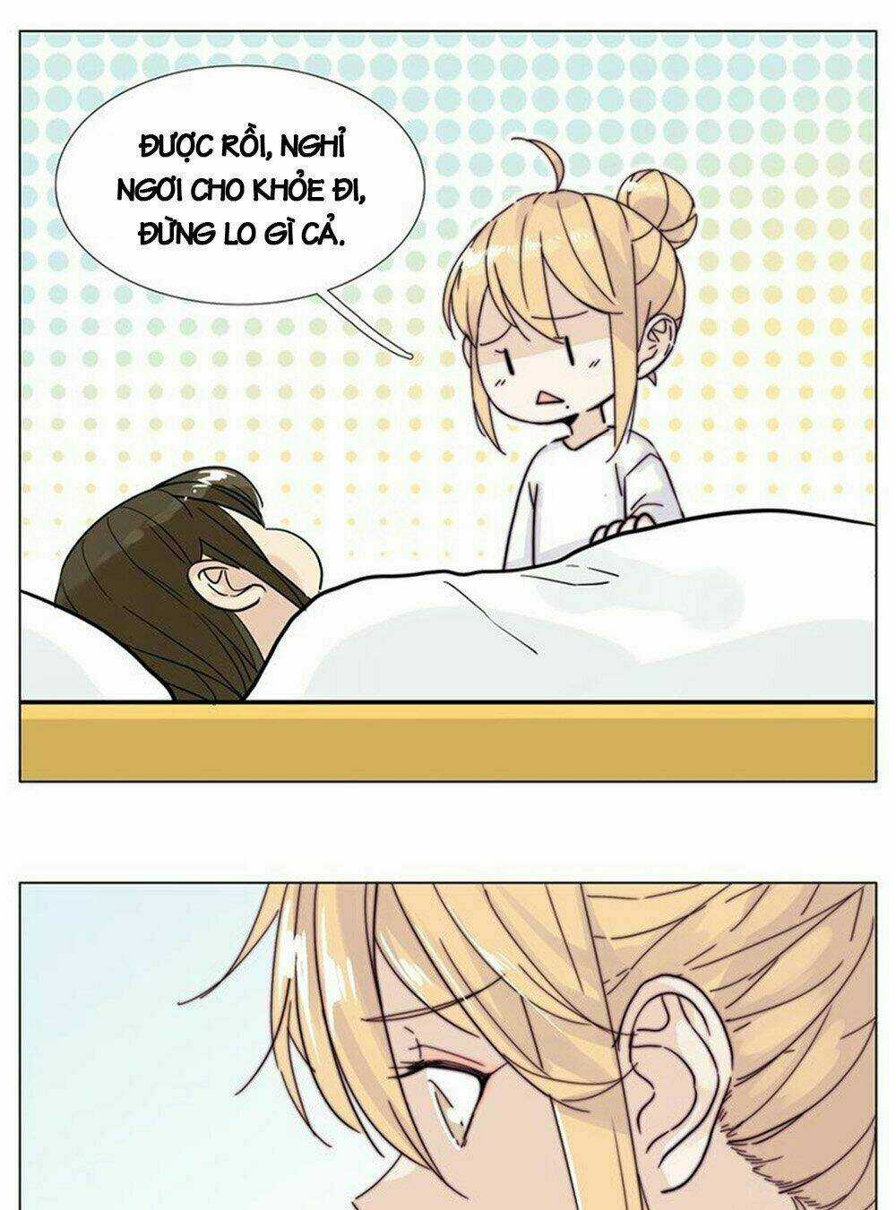 Tình Yêu Chớp Nhoáng - Chapter 76 - Trang 30