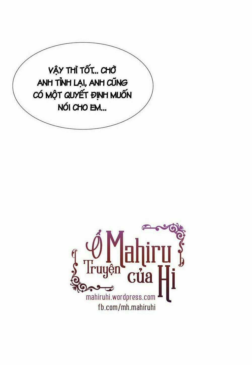 Tình Yêu Chớp Nhoáng - Chapter 76 - Trang 33