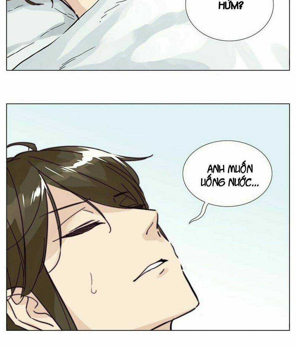 Tình Yêu Chớp Nhoáng - Chapter 77 - Trang 4