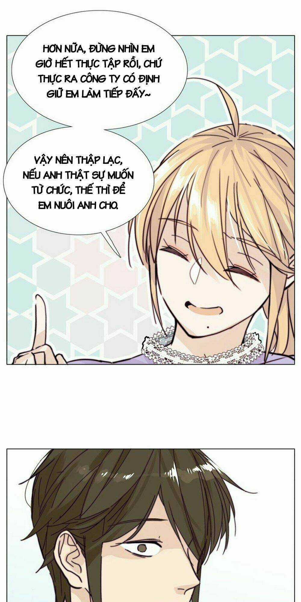 Tình Yêu Chớp Nhoáng - Chapter 77 - Trang 33