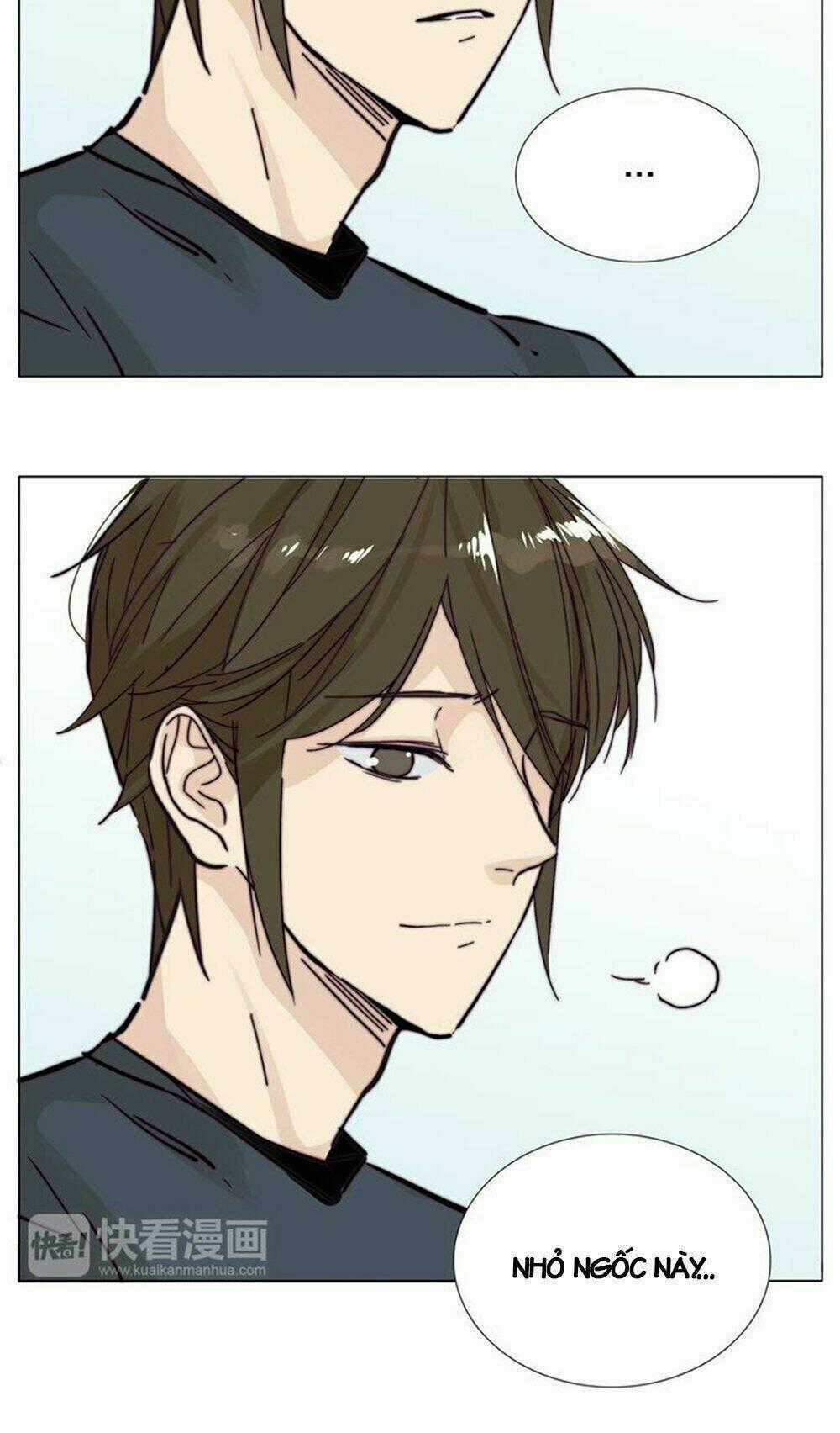 Tình Yêu Chớp Nhoáng - Chapter 77 - Trang 34