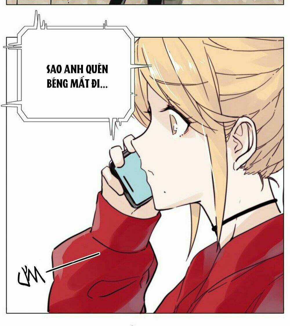 Tình Yêu Chớp Nhoáng - Chapter 80 - Trang 4