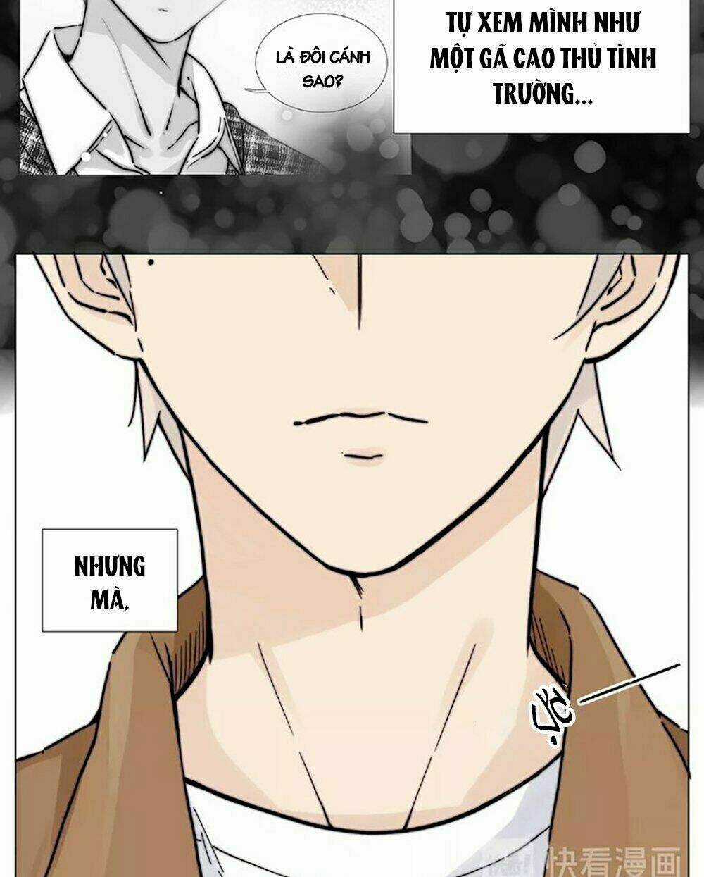 Tình Yêu Chớp Nhoáng - Chapter 88 - Trang 3