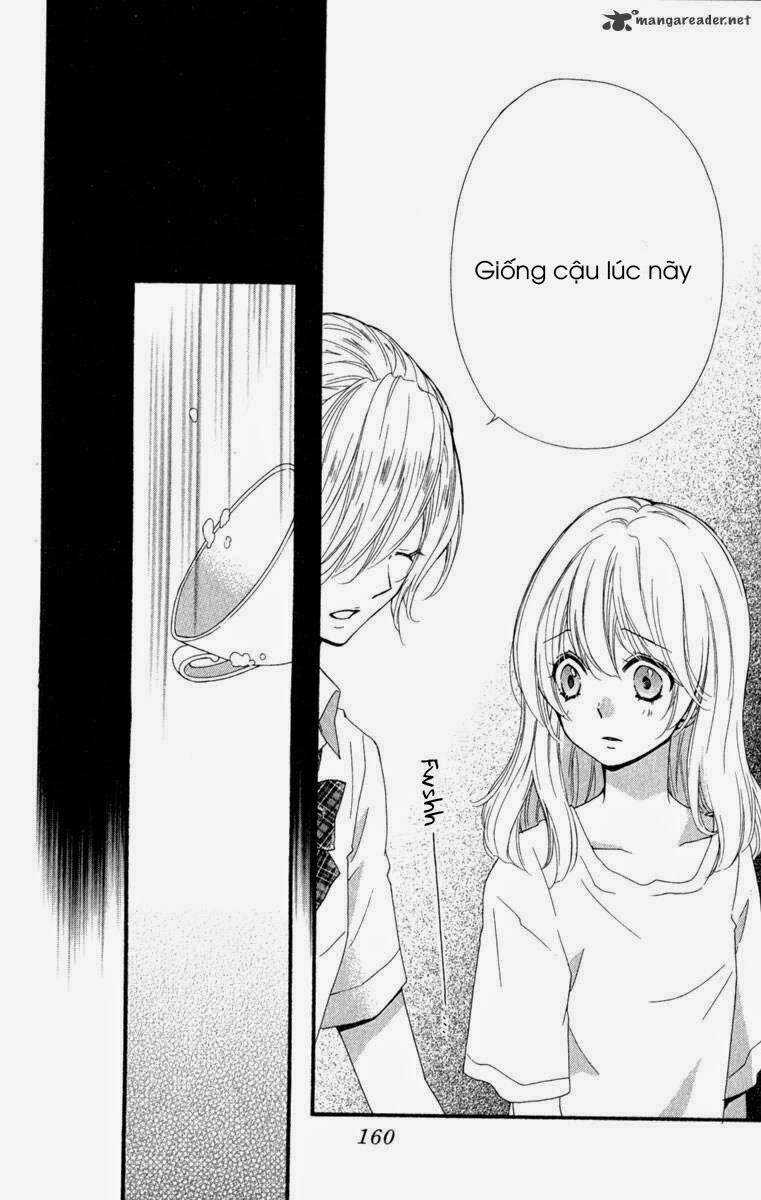 Tình Yêu Của Hiyo - Chapter 21 - Trang 34