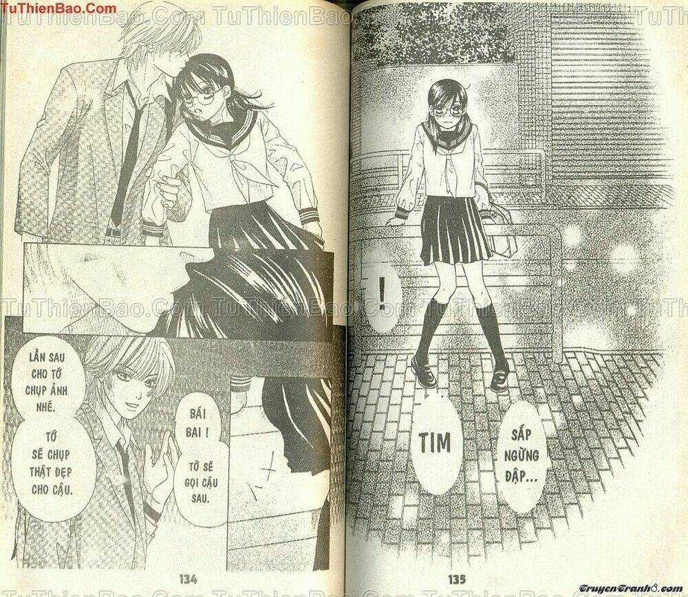 Tình Yêu Đầu Đời - Chapter 1 - Trang 67