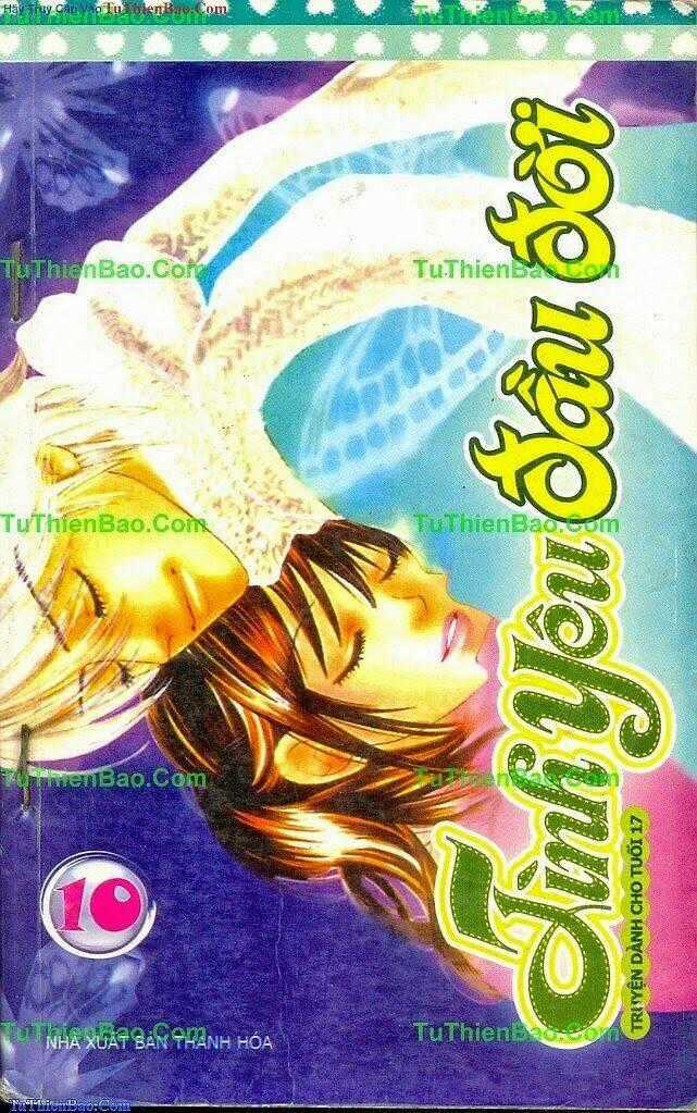 Tình Yêu Đầu Đời - Chapter 10 - Trang 1