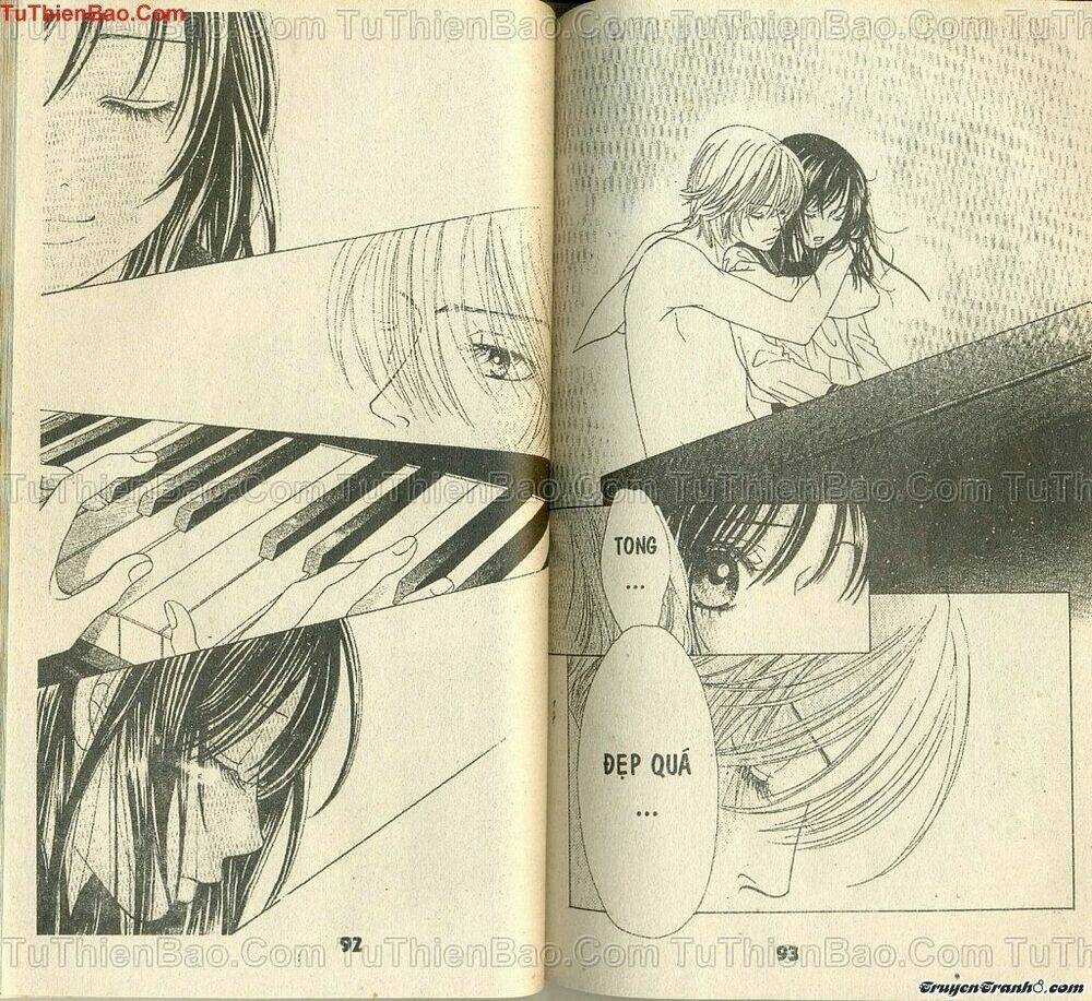 Tình Yêu Đầu Đời - Chapter 2 - Trang 46