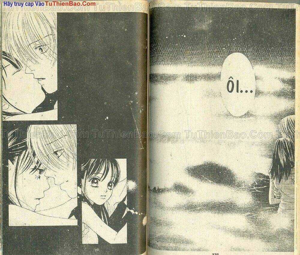 Tình Yêu Đầu Đời - Chapter 3 - Trang 60