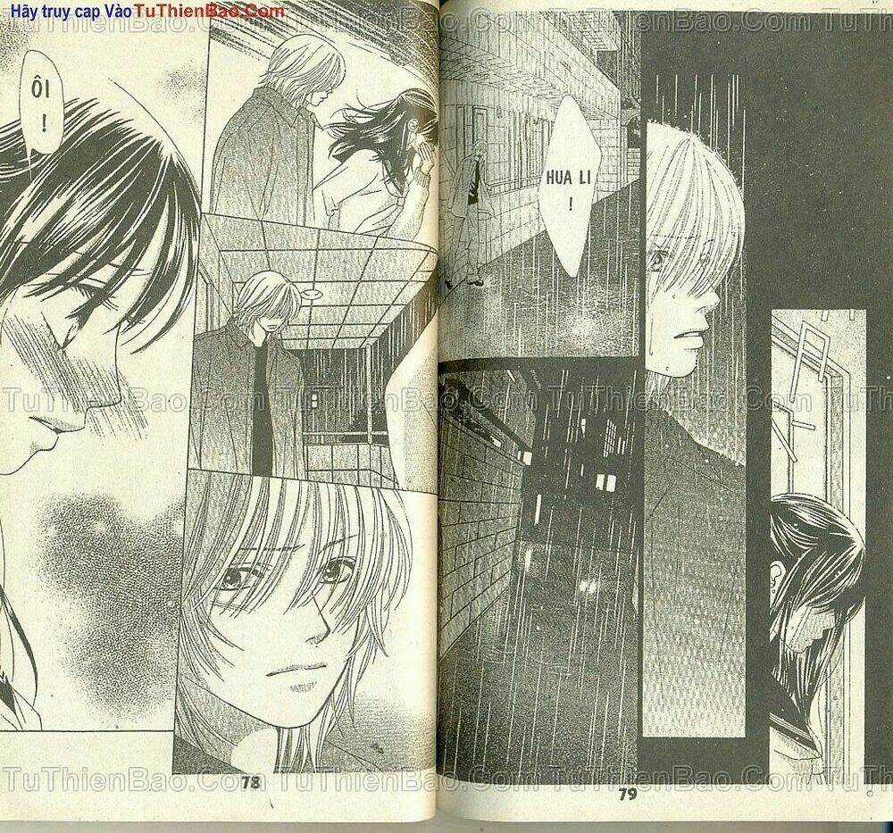 Tình Yêu Đầu Đời - Chapter 4 - Trang 39