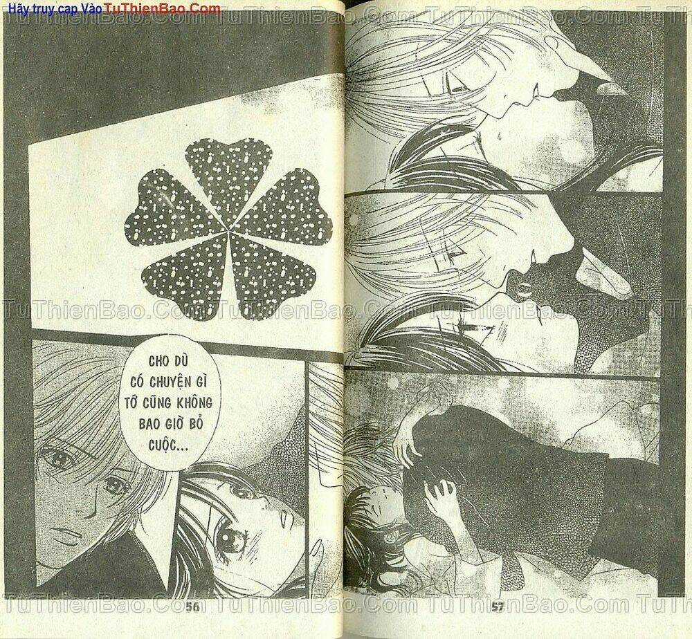 Tình Yêu Đầu Đời - Chapter 6 - Trang 28