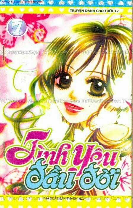 Tình Yêu Đầu Đời - Chapter 7 - Trang 1