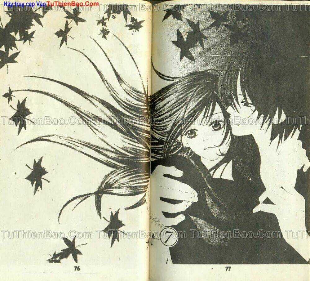 Tình Yêu Đầu Đời - Chapter 7 - Trang 39