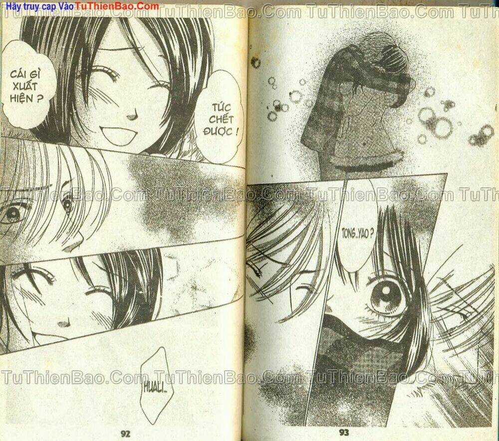 Tình Yêu Đầu Đời - Chapter 7 - Trang 47