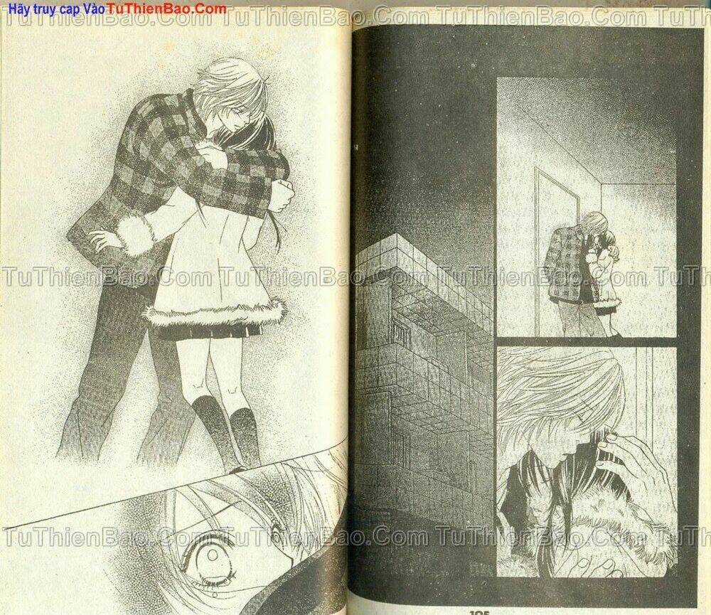 Tình Yêu Đầu Đời - Chapter 7 - Trang 53