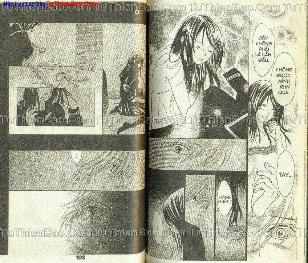 Tình Yêu Đầu Đời - Chapter 7 - Trang 55