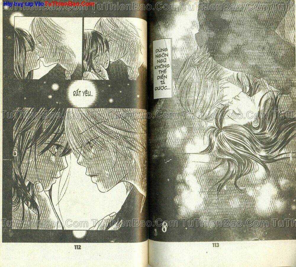 Tình Yêu Đầu Đời - Chapter 7 - Trang 57