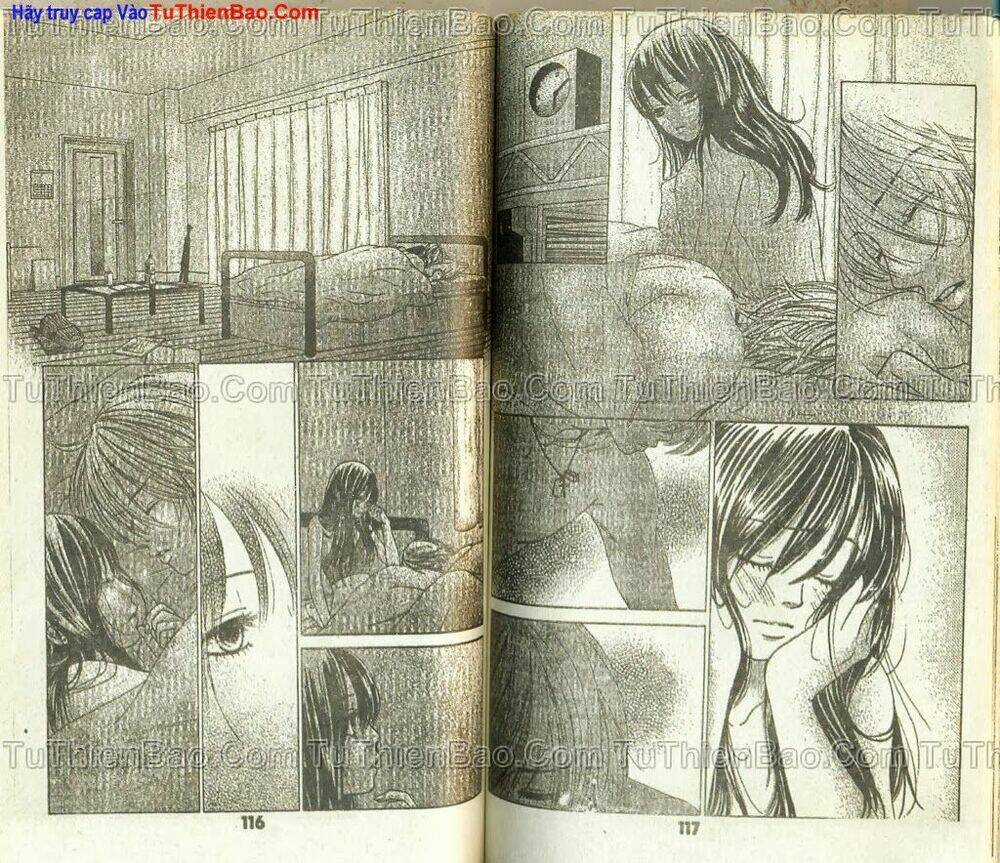 Tình Yêu Đầu Đời - Chapter 7 - Trang 59