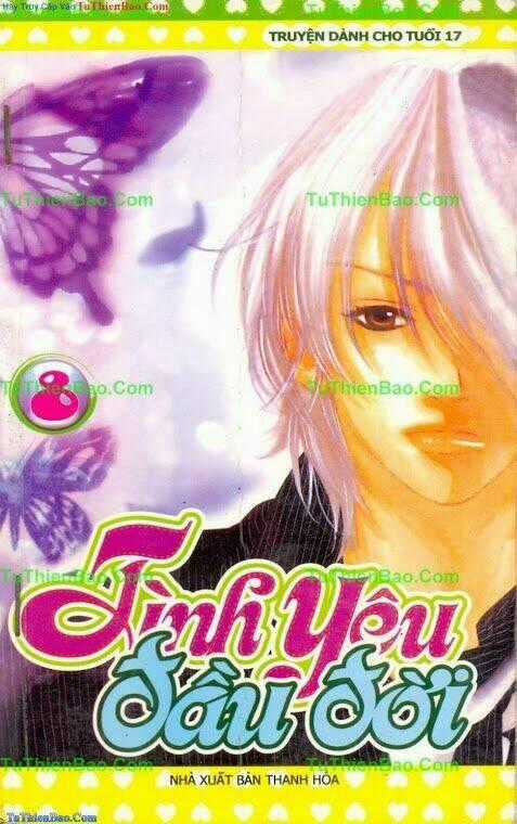Tình Yêu Đầu Đời - Chapter 8 - Trang 1