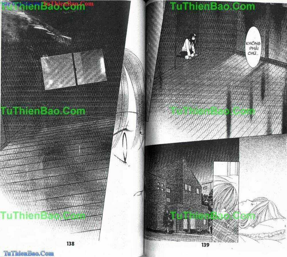 Tình Yêu Đầu Đời - Chapter 8 - Trang 68