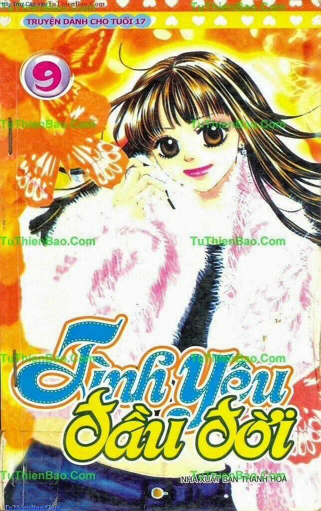 Tình Yêu Đầu Đời - Chapter 9 - Trang 1