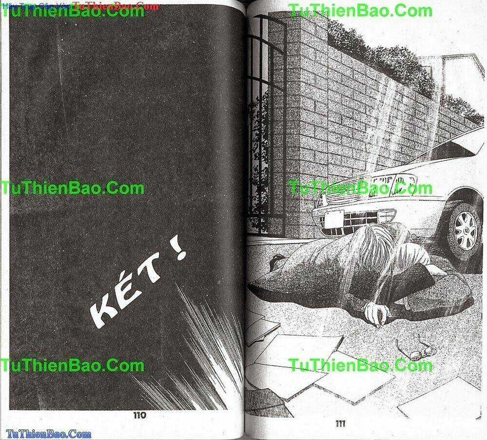 Tình Yêu Đầu Đời - Chapter 9 - Trang 54