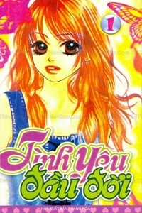 Đọc truyện Tình Yêu Đầu Đời